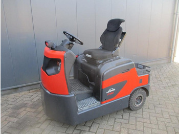 Chariot tracteur Linde P 60: photos 3