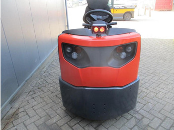 Chariot tracteur Linde P 60: photos 5