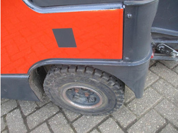 Chariot tracteur Linde P 60: photos 4