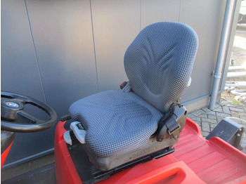 Chariot tracteur Linde P 60: photos 5 Chariot tracteur Linde P 60: photos 5