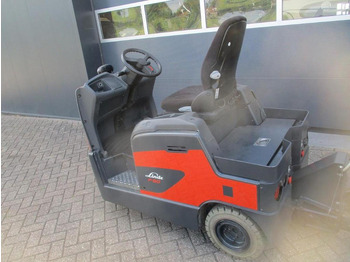 Chariot tracteur LINDE P60