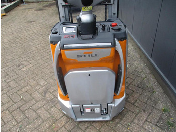 Transpalette Still EXD-SF20: photos 4 Transpalette Still EXD-SF20: photos 4