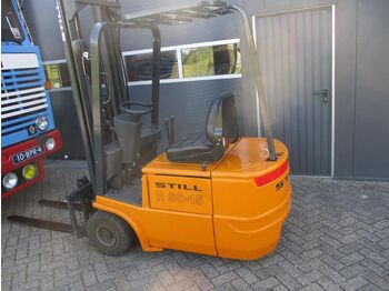 Chariot élévateur électrique STILL R50