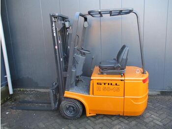 Chariot élévateur électrique STILL R50