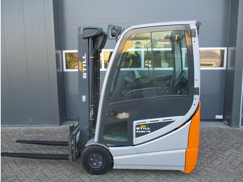 Chariot élévateur électrique STILL RX20