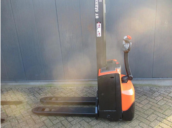 Gerbeur Toyota SWE 080L: photos 3 Gerbeur Toyota SWE 080L: photos 3