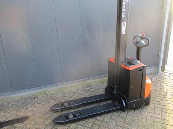 Gerbeur Toyota SWE 080L: photos 2 Gerbeur Toyota SWE 080L: photos 2