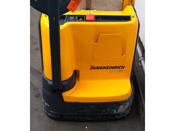 Gerbeur Jungheinrich EJC110: photos 3 Gerbeur Jungheinrich EJC110: photos 3