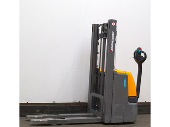 Gerbeur JUNGHEINRICH EJC