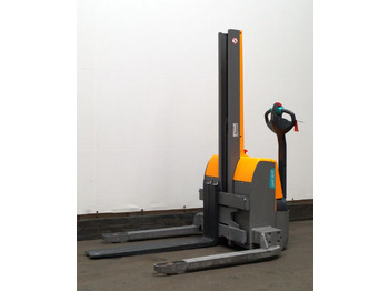 Gerbeur JUNGHEINRICH