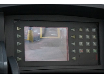 Chariot à mât rétractable Jungheinrich ETV216: photos 5 Chariot à mât rétractable Jungheinrich ETV216: photos 5