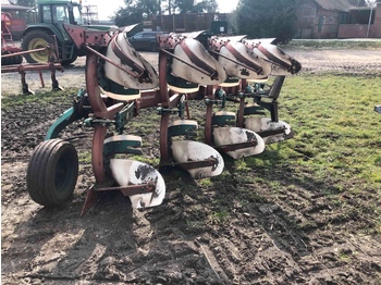 Charrue Kverneland 85-160-20 HD: photos 1