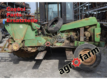 Boîte de vitesse JOHN DEERE