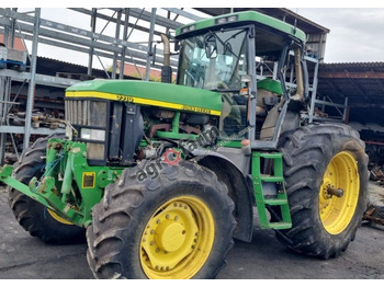 Boîte de vitesse JOHN DEERE