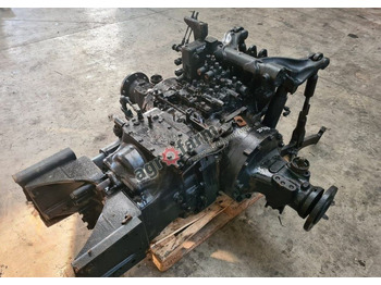 Transmission JOHN DEERE