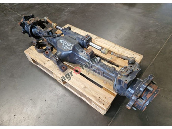 Transmission Most przedni Case CX 105 xtrashift Carraro 12029: photos 2