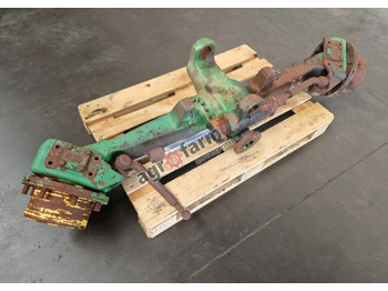 Transmission JOHN DEERE