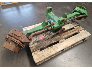 Transmission JOHN DEERE