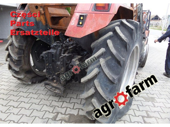 Pièces de rechange Case 5120 części, silnik, skrzynia biegów, oś: photos 4 Pièces de rechange Case 5120 części, silnik, skrzynia biegów, oś: photos 4