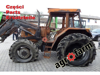 Pièces de rechange Case 5120 części, silnik, skrzynia biegów, oś: photos 3 Pièces de rechange Case 5120 części, silnik, skrzynia biegów, oś: photos 3