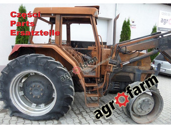 Pièces de rechange Case 5120 części, silnik, skrzynia biegów, oś: photos 2 Pièces de rechange Case 5120 części, silnik, skrzynia biegów, oś: photos 2