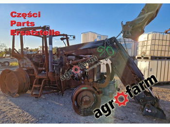 Pièces de rechange Claas Celtis 446 części, skrzynia biegów, silnik: photos 4 Pièces de rechange Claas Celtis 446 części, skrzynia biegów, silnik: photos 4