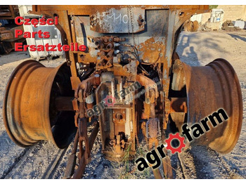 Pièces de rechange Claas Celtis 446 części, skrzynia biegów, silnik: photos 3 Pièces de rechange Claas Celtis 446 części, skrzynia biegów, silnik: photos 3