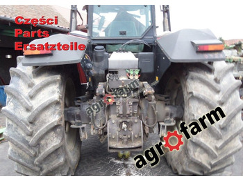 Pièces de rechange Massey Ferguson 8160 części, silnik, zwolnica, oś: photos 2