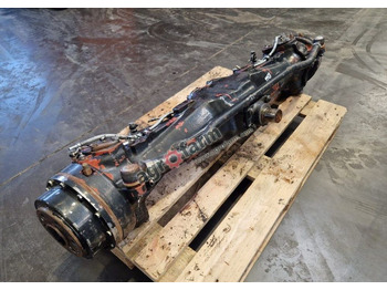 Transmission DEUTZ