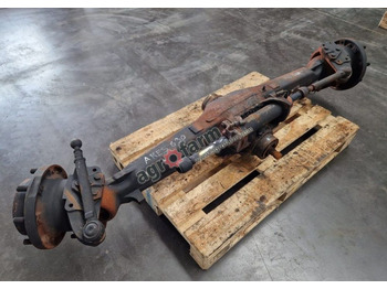 Transmission RENAULT Ares