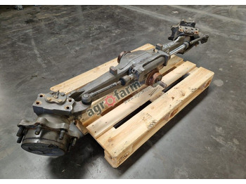 Transmission Przedni most Renault Claas Celtis Carraro 20.14: photos 3