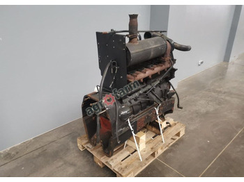 Moteur VALTRA