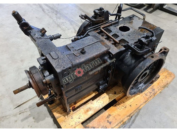 Boîte de vitesse DEUTZ