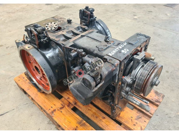 Boîte de vitesse DEUTZ