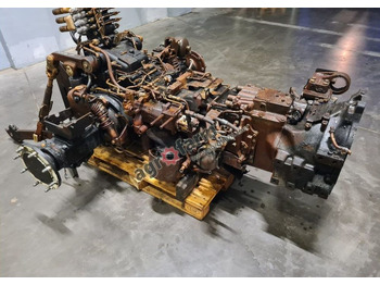 Boîte de vitesse NEW HOLLAND