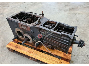 Boîte de vitesse RENAULT