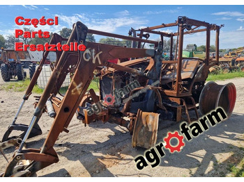 Pièces de rechange CLAAS