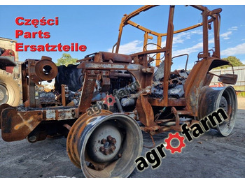 Pièces de rechange DEUTZ