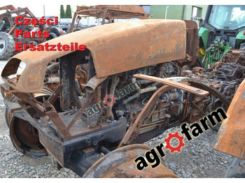 Pièces de rechange DEUTZ