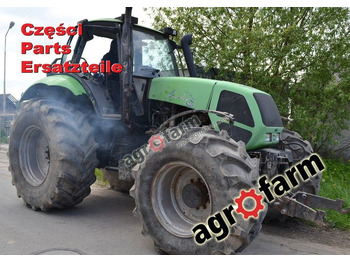 Pièces de rechange DEUTZ