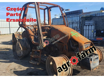 Pièces de rechange DEUTZ