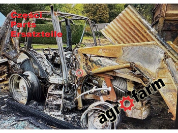 Pièces de rechange DEUTZ