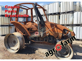 Pièces de rechange DEUTZ