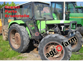 Pièces de rechange DEUTZ