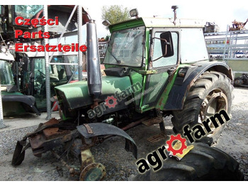 Pièces de rechange DEUTZ