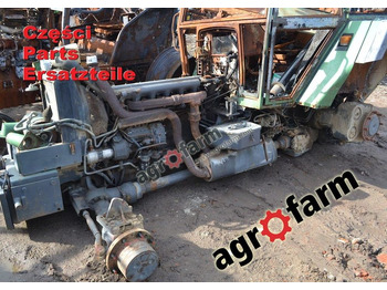Pièces de rechange FENDT