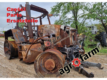 Pièces de rechange FENDT