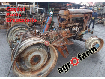 Pièces de rechange FORD