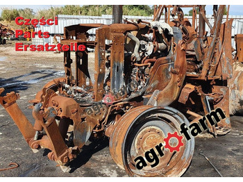 Pièces de rechange JOHN DEERE