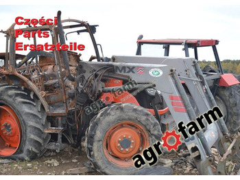 Pièces de rechange KUBOTA